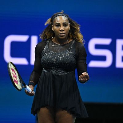 Serena Williams (Trajetória de Sucesso) 