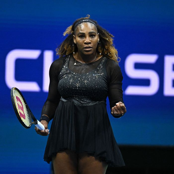 2022 U.S. Open Serena Williams Could Actually Win This