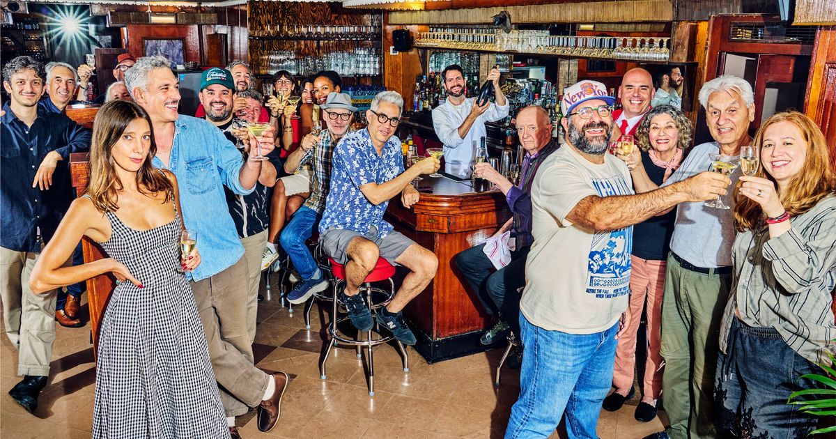 Sam's Restaurant Reopens in Cobble Hill on September 10