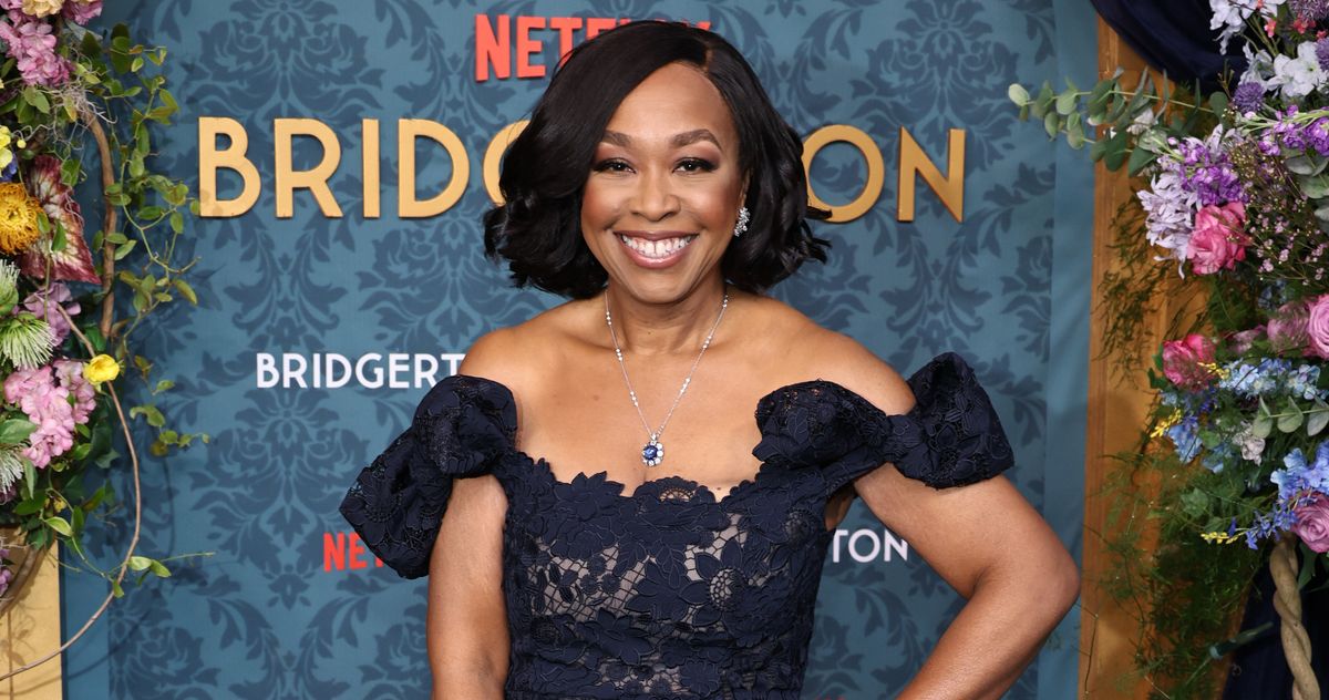 Shonda Rhimes Calls Sex Scenes ‘wish Fulfillment 9403