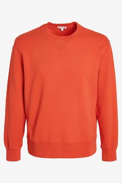 Alex Mill Crew-Neck Sweatshirt