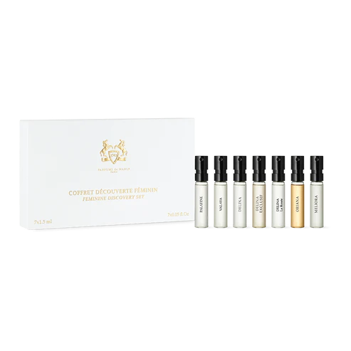 Parfums de Marly Feminine Discovery Set