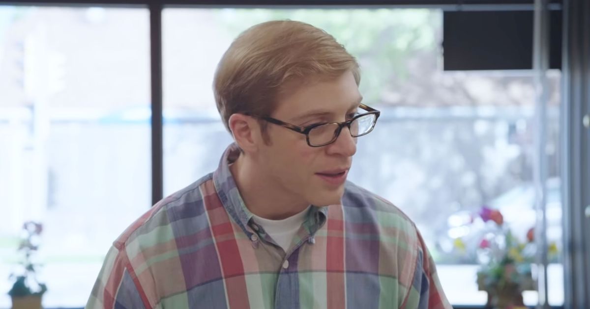 Trailer: Joe Pera Talks With You Season 2 Adult Swim [WATCH]