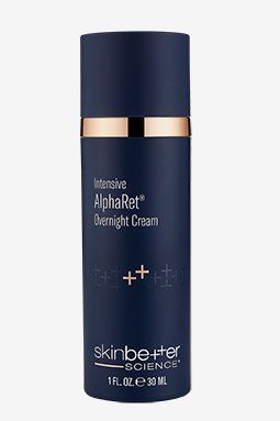 Skinbetter Science Intensive AlphaRet Overnight Cream