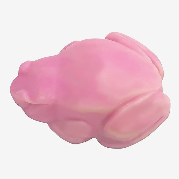 WFG WATERFALL GLEN SOAP COMPANY, LLC, Frog Soap