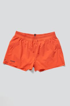 Janji 3” AFO Middle Shorts