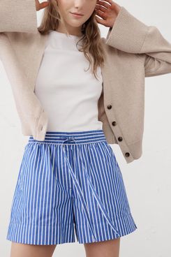 Banana Republic Factory Drawstring Short