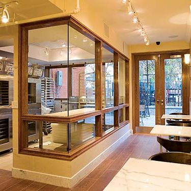 Rheon Café
