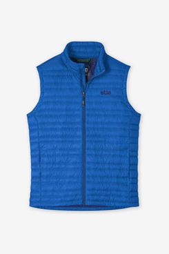 Stio Men’s Pinion Down Vest,