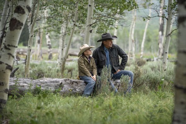 Yellowstone — TV Episode Recaps & News