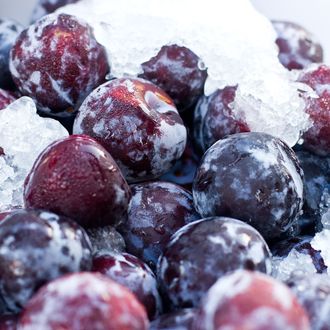 Plums: everything you need to know - Ask the Food Geek