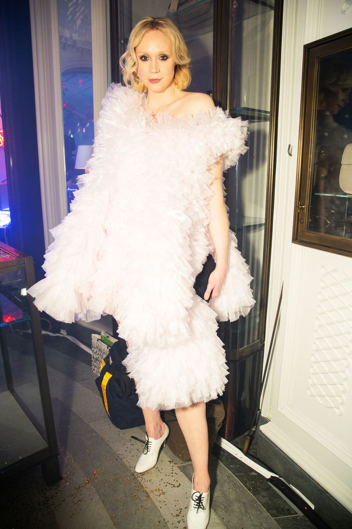 The Best Celebrity Party Outfits From Feb. 1 – Feb. 7
