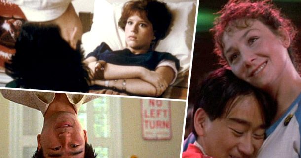 Gedde Watanabe Discusses 30 Years of Sixteen Candles and Long Duk Dong