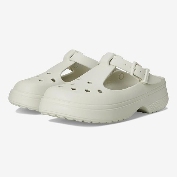 Crocs Classic Mary Jane Clogs