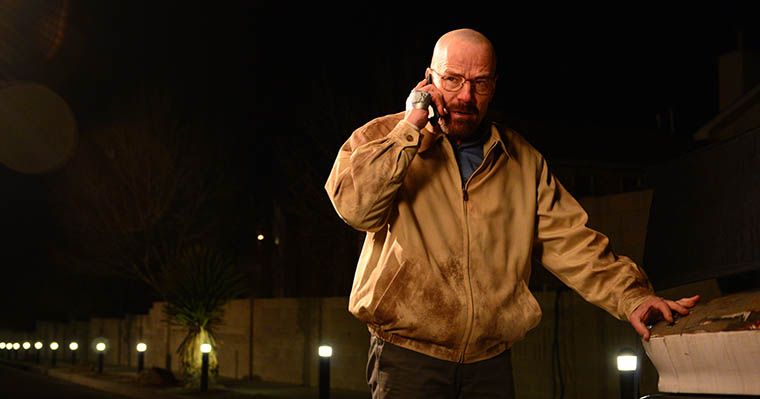 Ozymandias' recap: The newest 'Breaking Bad' episode finds many main  characters in trouble 