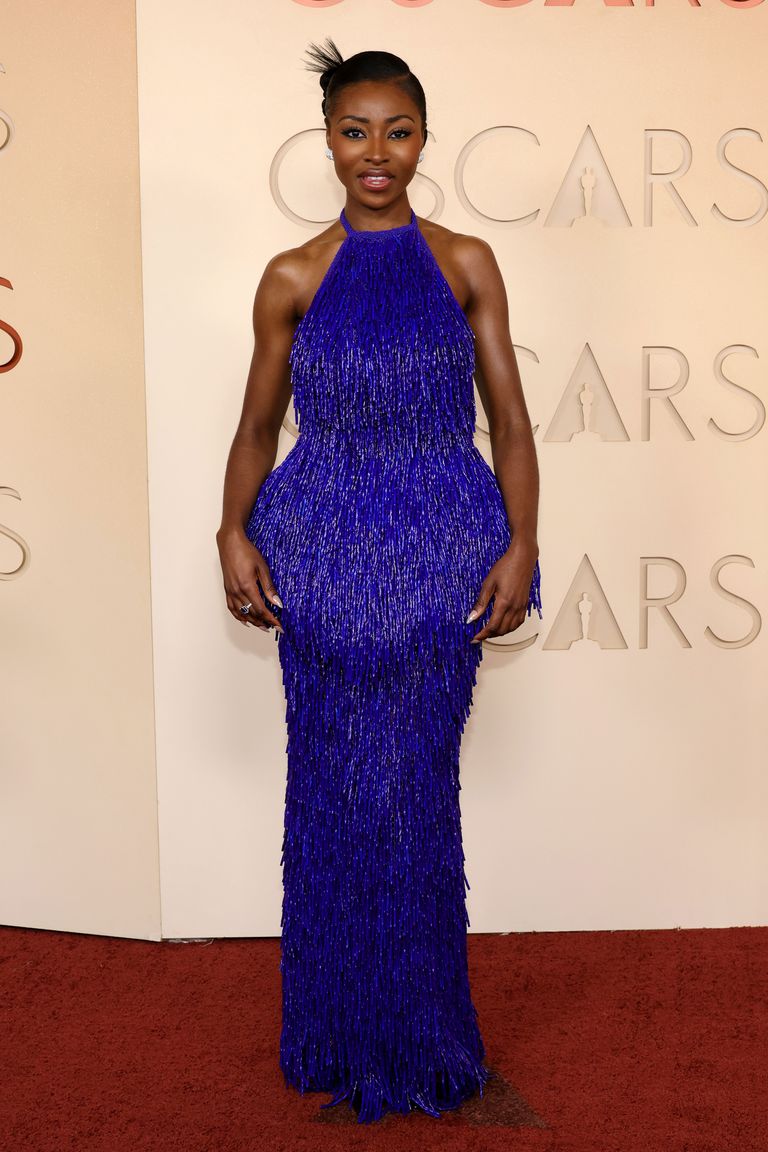 98th Oscars - Arrivals