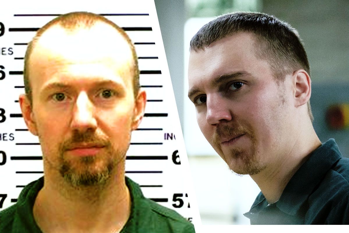 The True Story Behind Escape At Dannemora