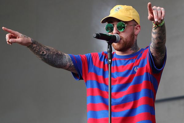 Mac Miller – Small Worlds Lyrics