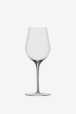 Mark Thomas Double Bend White Wine Glass