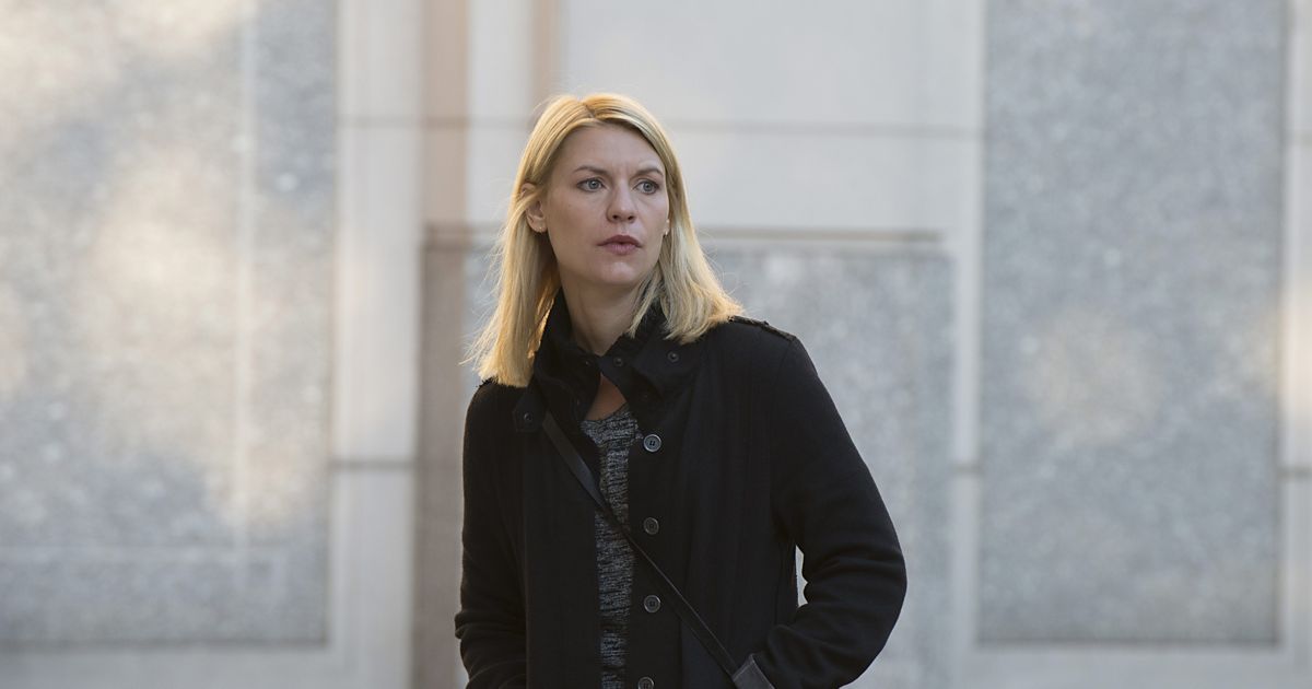 Homeland Recap, Season 6, Episode 5 Casus Belli