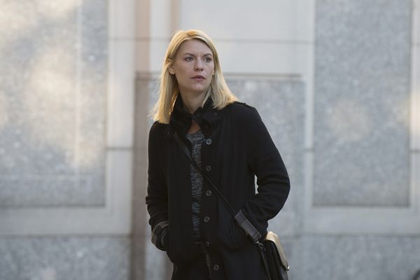 Homeland Tv Episode Recaps And News