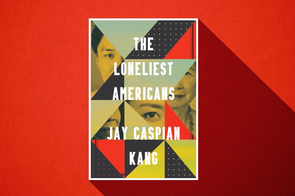 Review Jay Caspian Kangs The Loneliest Americans photo