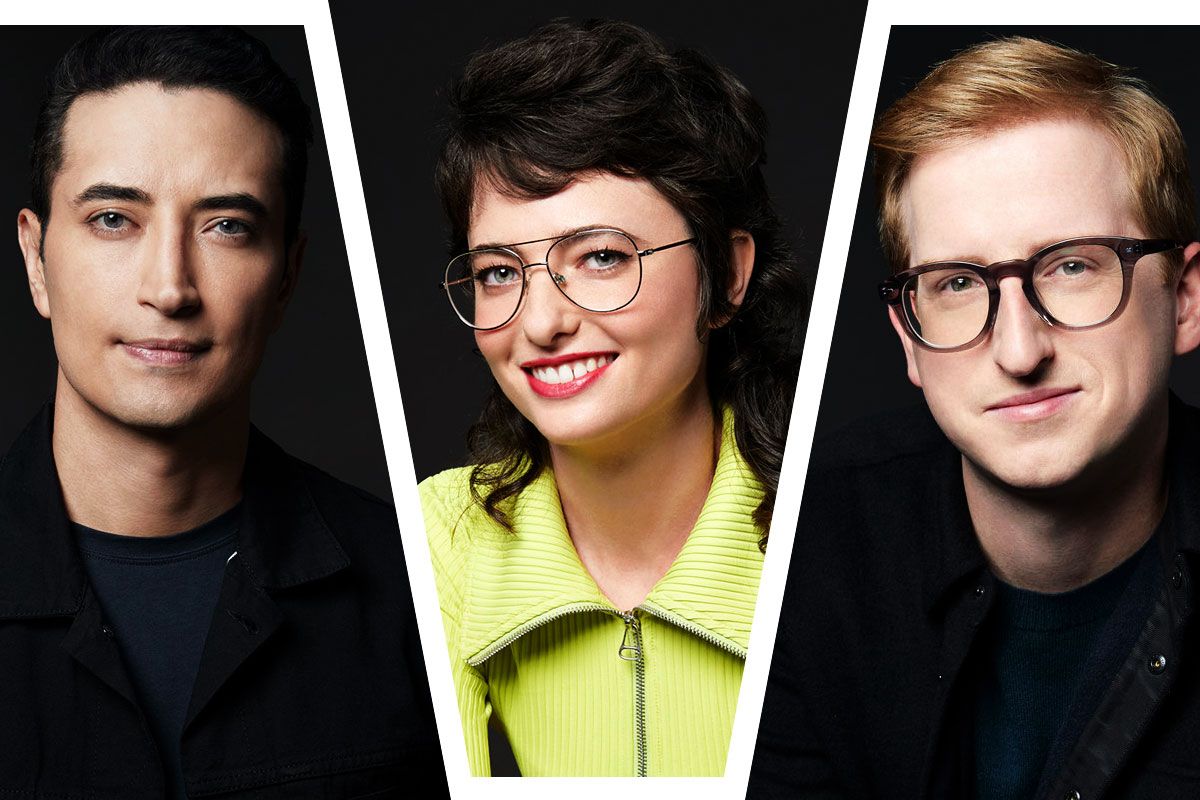 SNL Cast Adds 3 New Members for Season 46