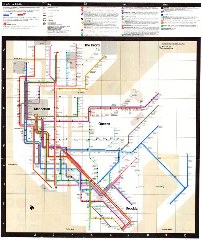 massimo vignelli helvetica