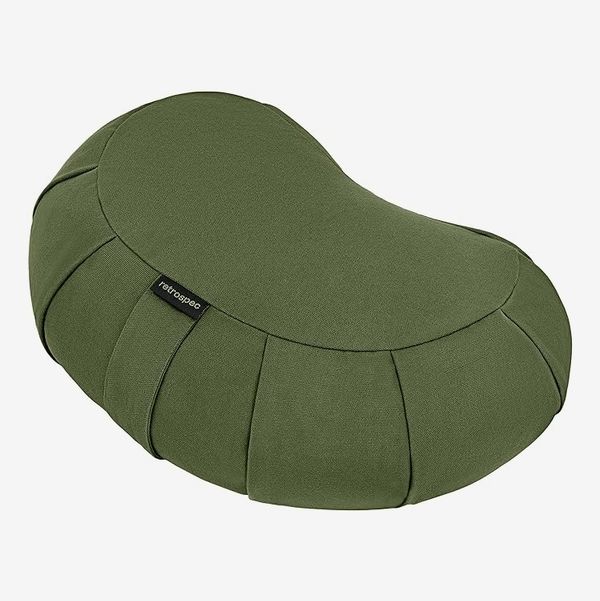 Retrospec Sedona Meditation Cushion