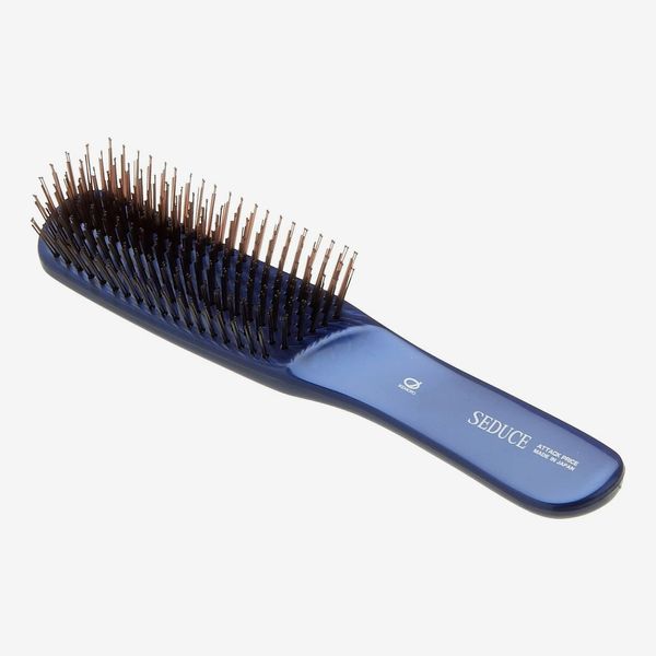 Ikemoto Seduce Hair Care Brush