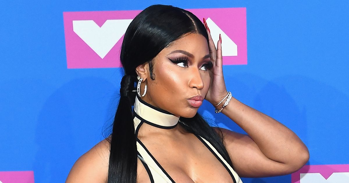 Nicki Minaj Says She's Written Her 'Greatest Song' – Billboard