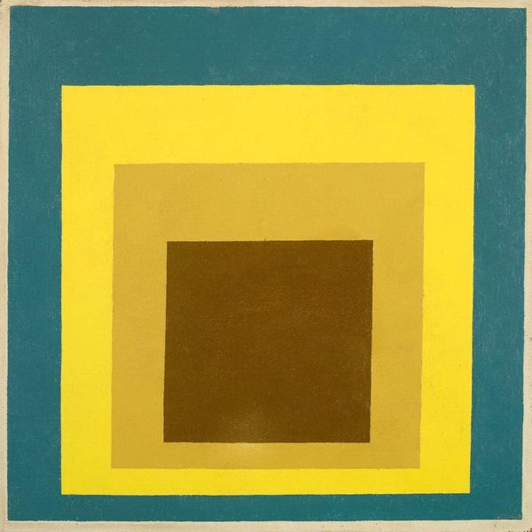 Josef Albers, ‘Homage to the Square’