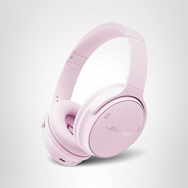 Bose QuietComfort Headphones