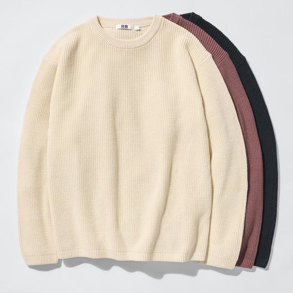 Uniqlo U Crew Neck Sweater