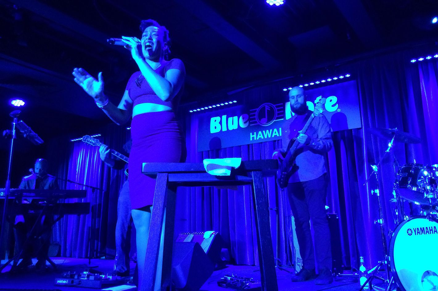 A Live Music Guide To Honolulu