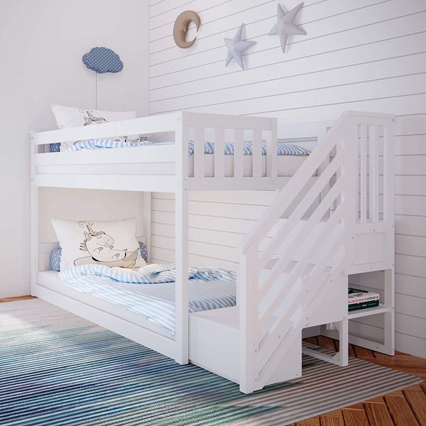 8 Best Bunk Beds 2022 The Strategist, Best Bunk Beds For Teenager