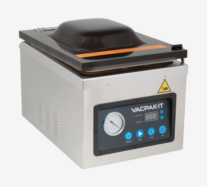 The 9 Best Vacuum Sealers for Sous Vide Infusion in 2022