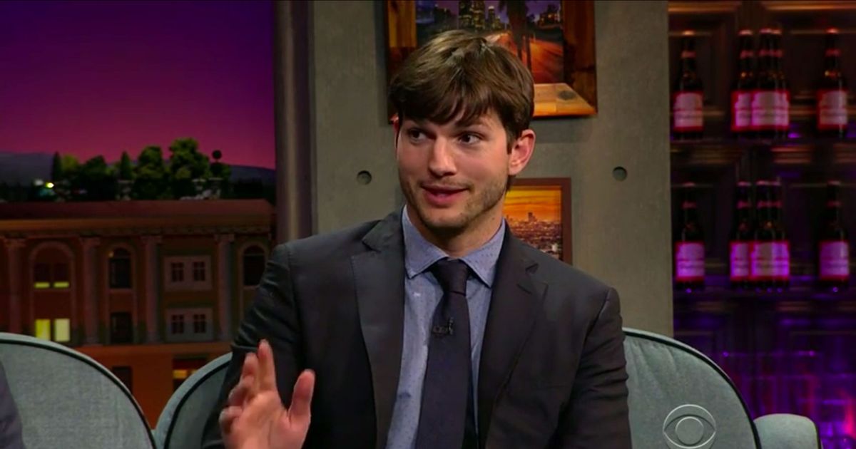 Ashton Kutcher: Drake ‘Fetaled Up’ That Time He Was Punk’d