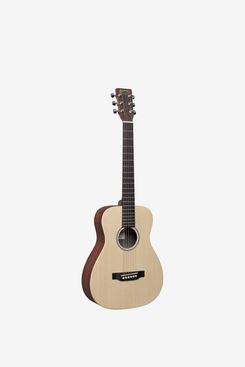 LX1 Little Martin Guitar