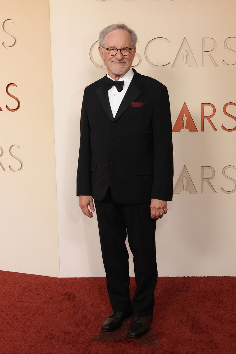 98th Oscars - Arrivals