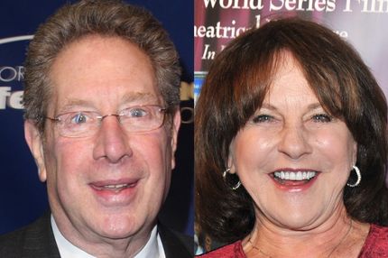 John Sterling, Suzyn Waldman back on one-year deals for Yankees