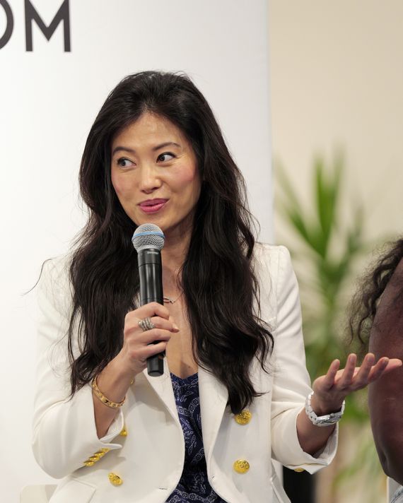 The Cut’s “How I Get It Done” Presented By Nordstrom