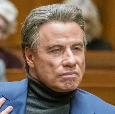 A Few Questions We Have After Watching 'Gotti