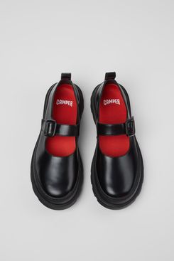 Camper Brutus+