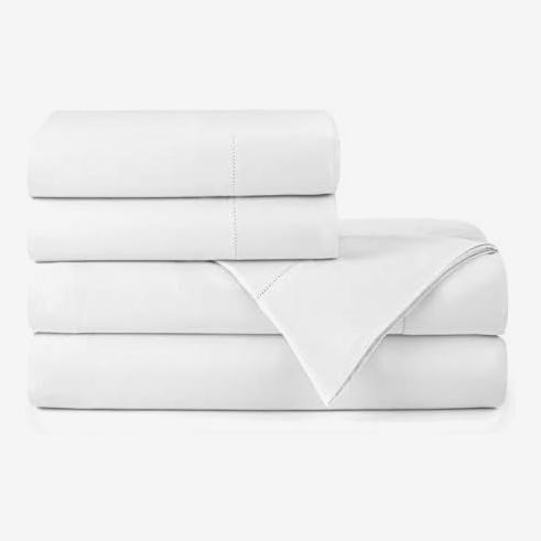 Peacock Alley Clara Luxury Sateen Sheet Sets