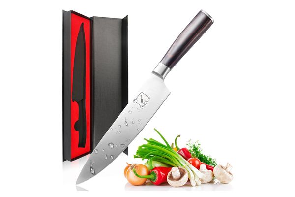Imarku Pro Kitchen Chef’s Knife