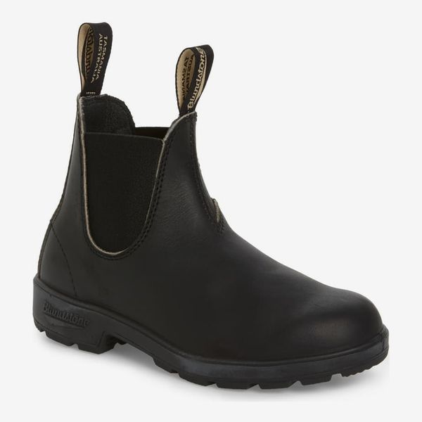 Blundstone Stout Water-Resistant Chelsea Boot