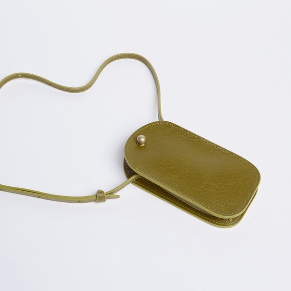Linquist Segui Sling - Green Ochre