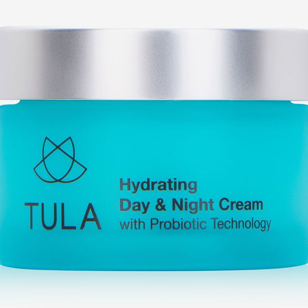 Tula Hydrating Day & Night Cream