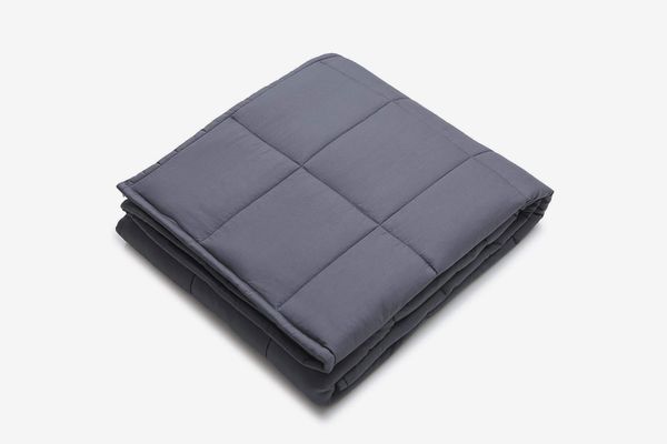 YnM Weighted Blanket, Queen Size